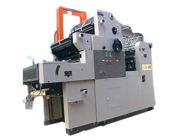 ZY47、56LNP立式打碼膠印機(jī)機(jī)